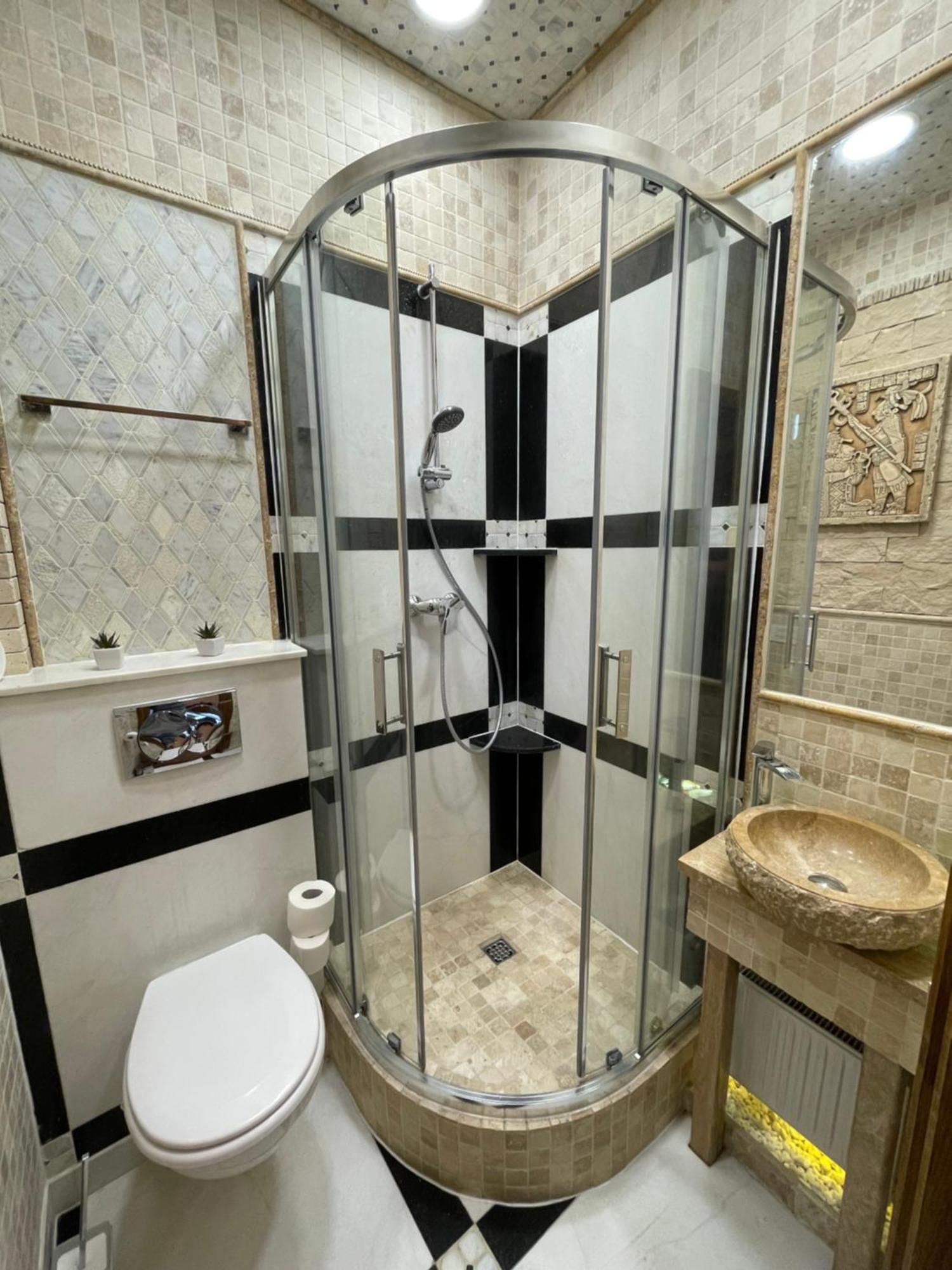 Dworek Oliwski Bed & Breakfast Gdansk Ngoại thất bức ảnh