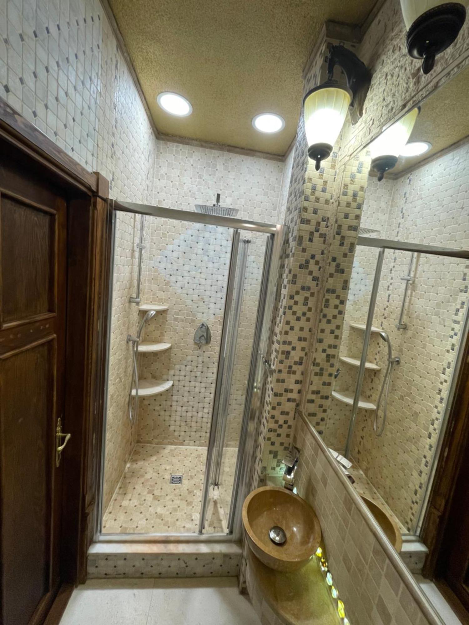 Dworek Oliwski Bed & Breakfast Gdansk Ngoại thất bức ảnh